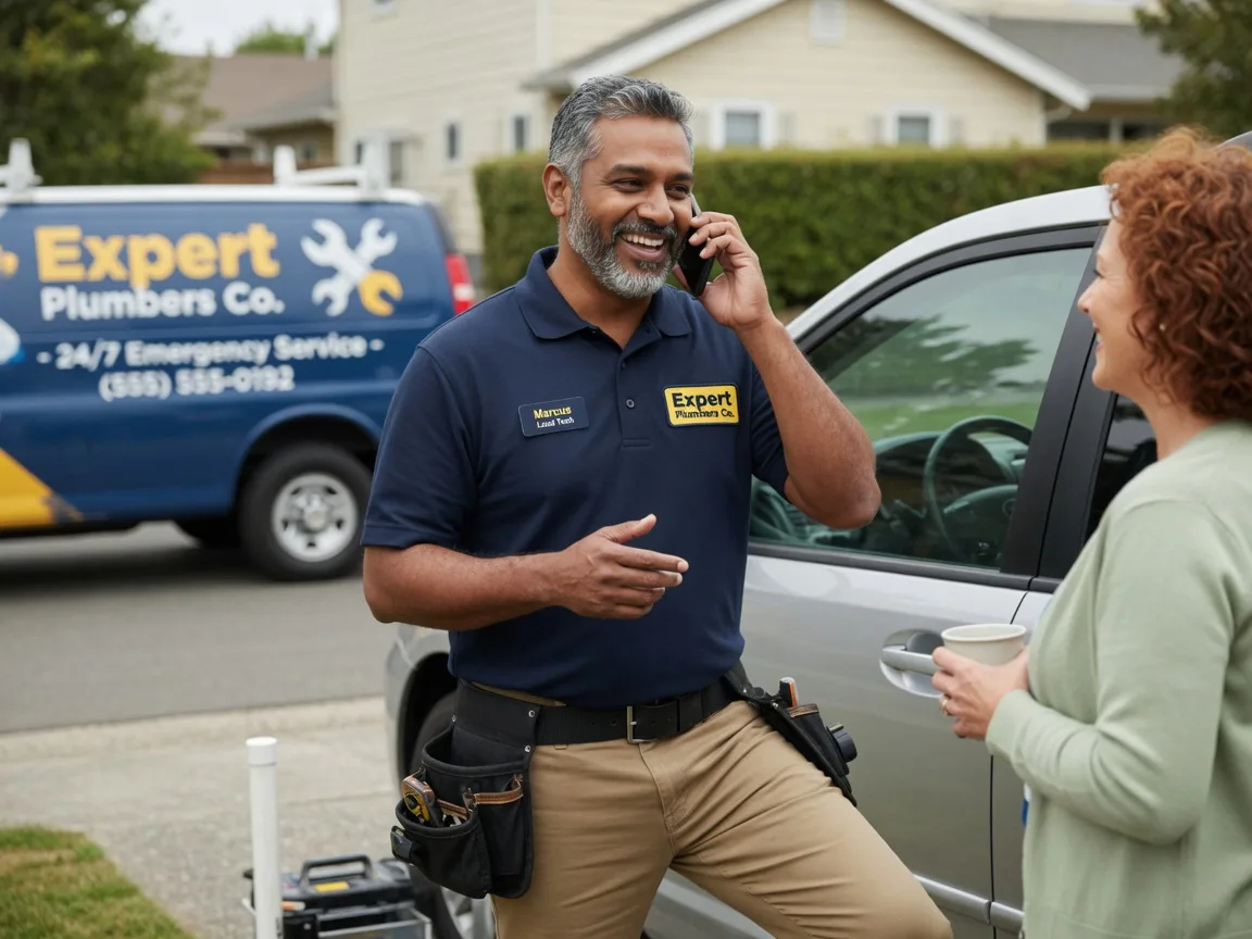 Clogged Drain Repair in Lake Stevens, WA